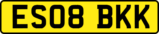 ES08BKK