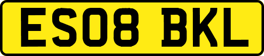 ES08BKL