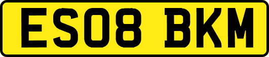 ES08BKM