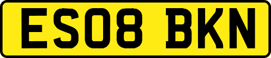 ES08BKN