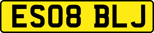 ES08BLJ