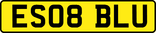 ES08BLU