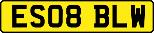 ES08BLW
