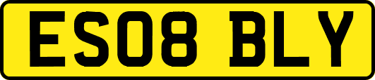 ES08BLY
