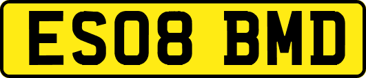 ES08BMD