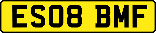 ES08BMF