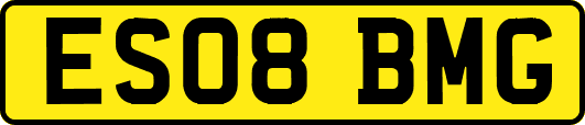 ES08BMG