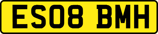 ES08BMH
