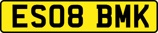 ES08BMK