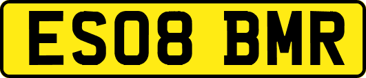 ES08BMR