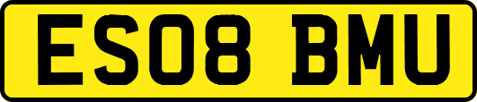 ES08BMU