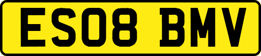 ES08BMV