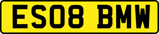 ES08BMW