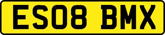 ES08BMX