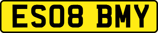 ES08BMY
