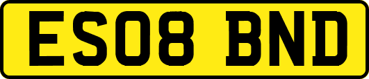 ES08BND
