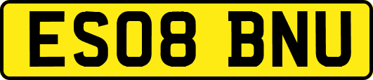 ES08BNU