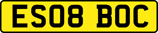 ES08BOC