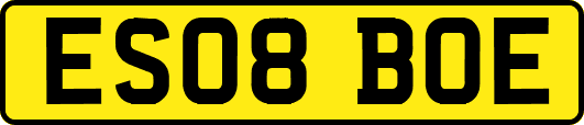 ES08BOE