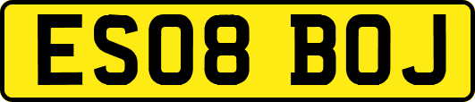 ES08BOJ