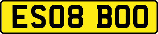 ES08BOO