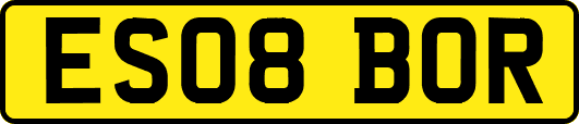 ES08BOR
