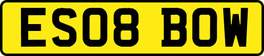 ES08BOW
