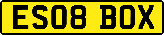 ES08BOX