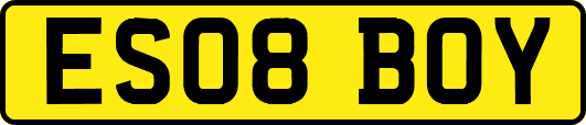 ES08BOY