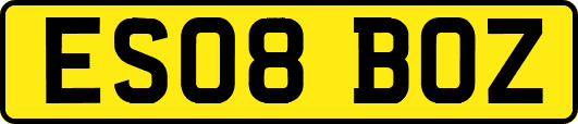 ES08BOZ