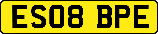ES08BPE