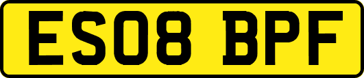 ES08BPF