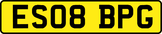 ES08BPG