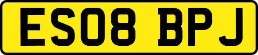 ES08BPJ
