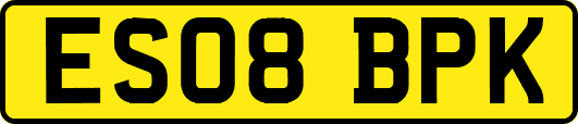 ES08BPK