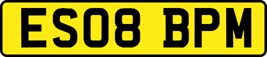 ES08BPM