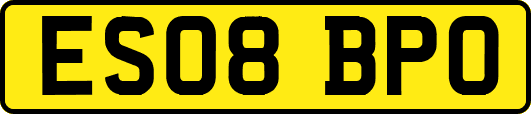 ES08BPO