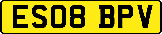 ES08BPV