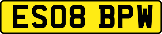 ES08BPW