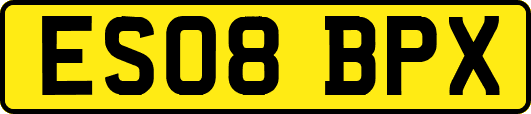ES08BPX