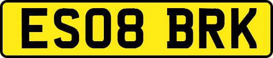ES08BRK
