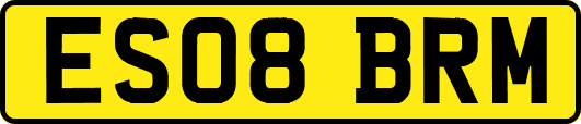 ES08BRM