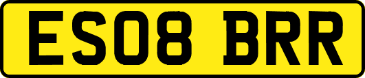 ES08BRR