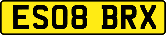 ES08BRX
