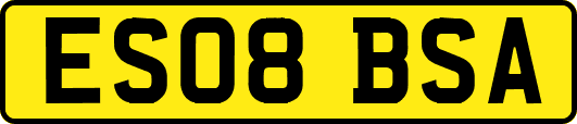 ES08BSA