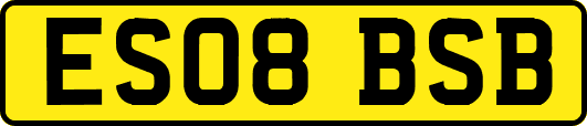 ES08BSB