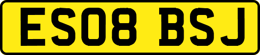 ES08BSJ