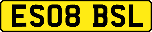 ES08BSL