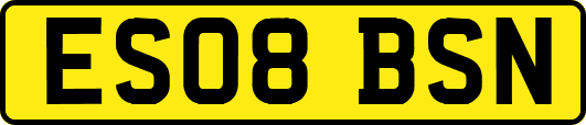 ES08BSN