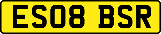 ES08BSR